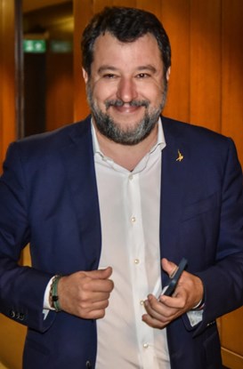 Centrodestra: Salvini non vede “partiti unici”