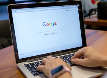 Google donerà 43mila pc ai docenti ucraini