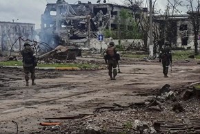 Ucraina: bombardamenti su Zaporizhzhia