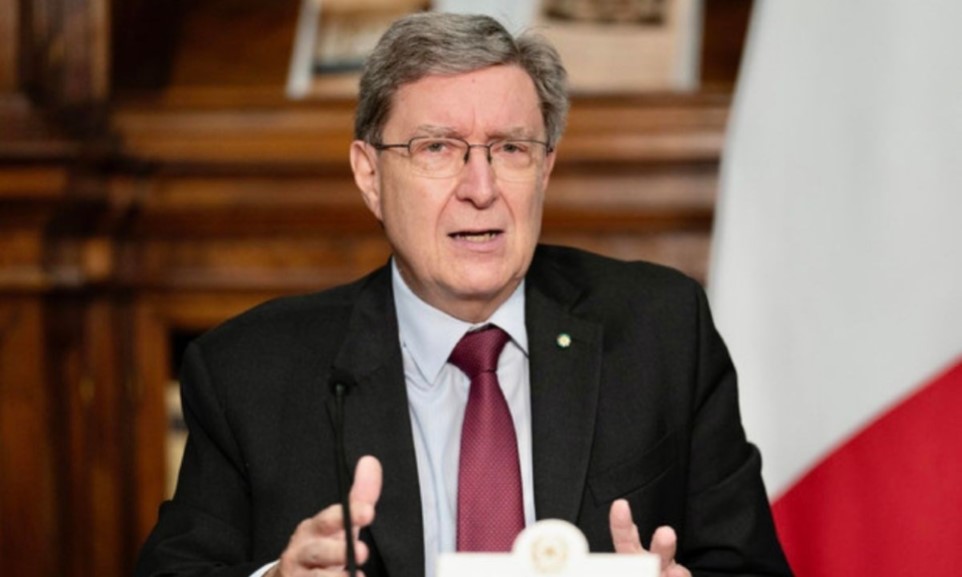 Pnrr, Giovannini: “L’Europa ci sprona, non ci bacchetta”
