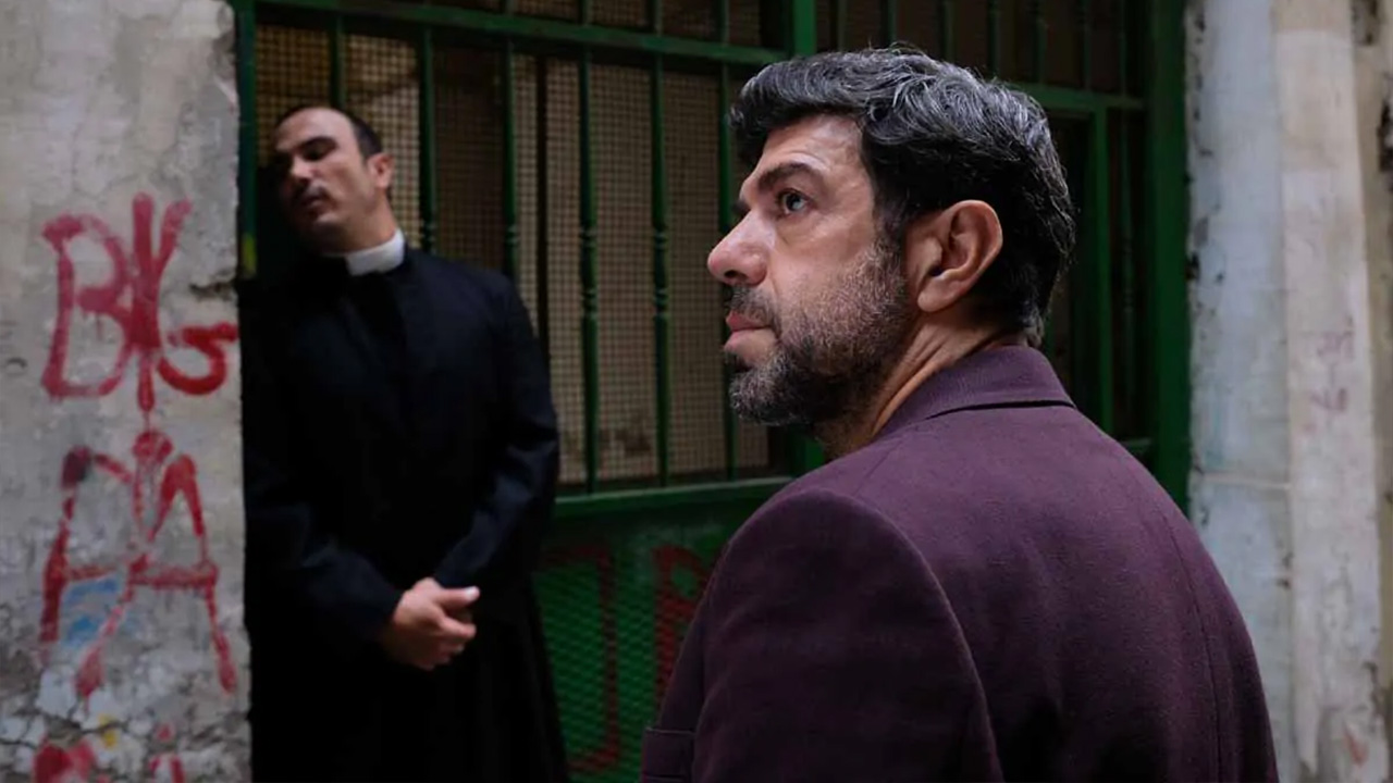 Cannes, Nove minuti di applausi per “Nostalgia” di Martone