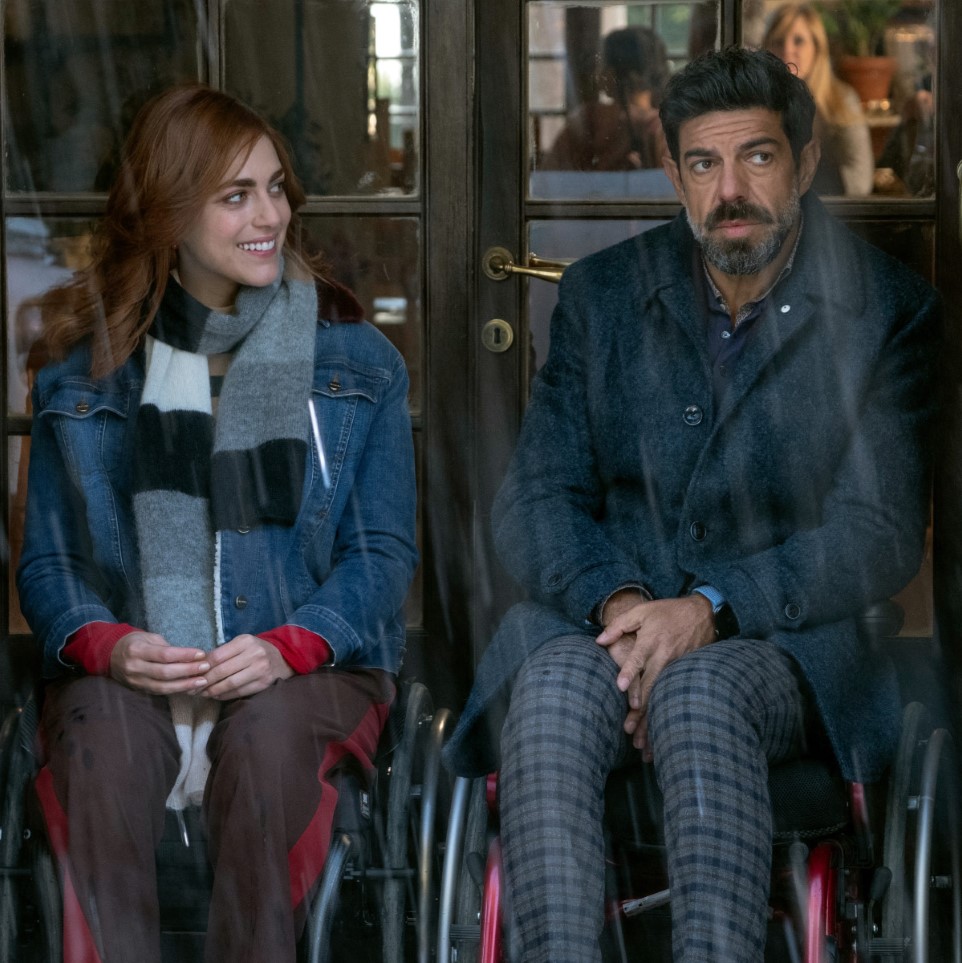 Barriere culturali e architettoniche: “Abbatterle con un sorriso”