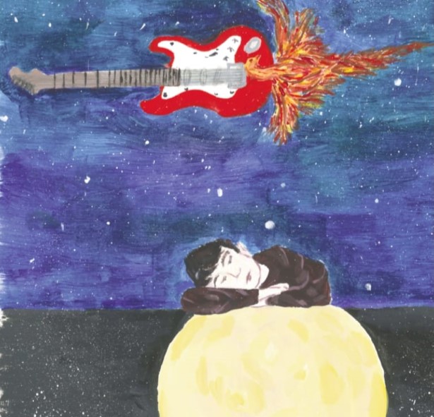 Il potere della musica raccontato in un libro