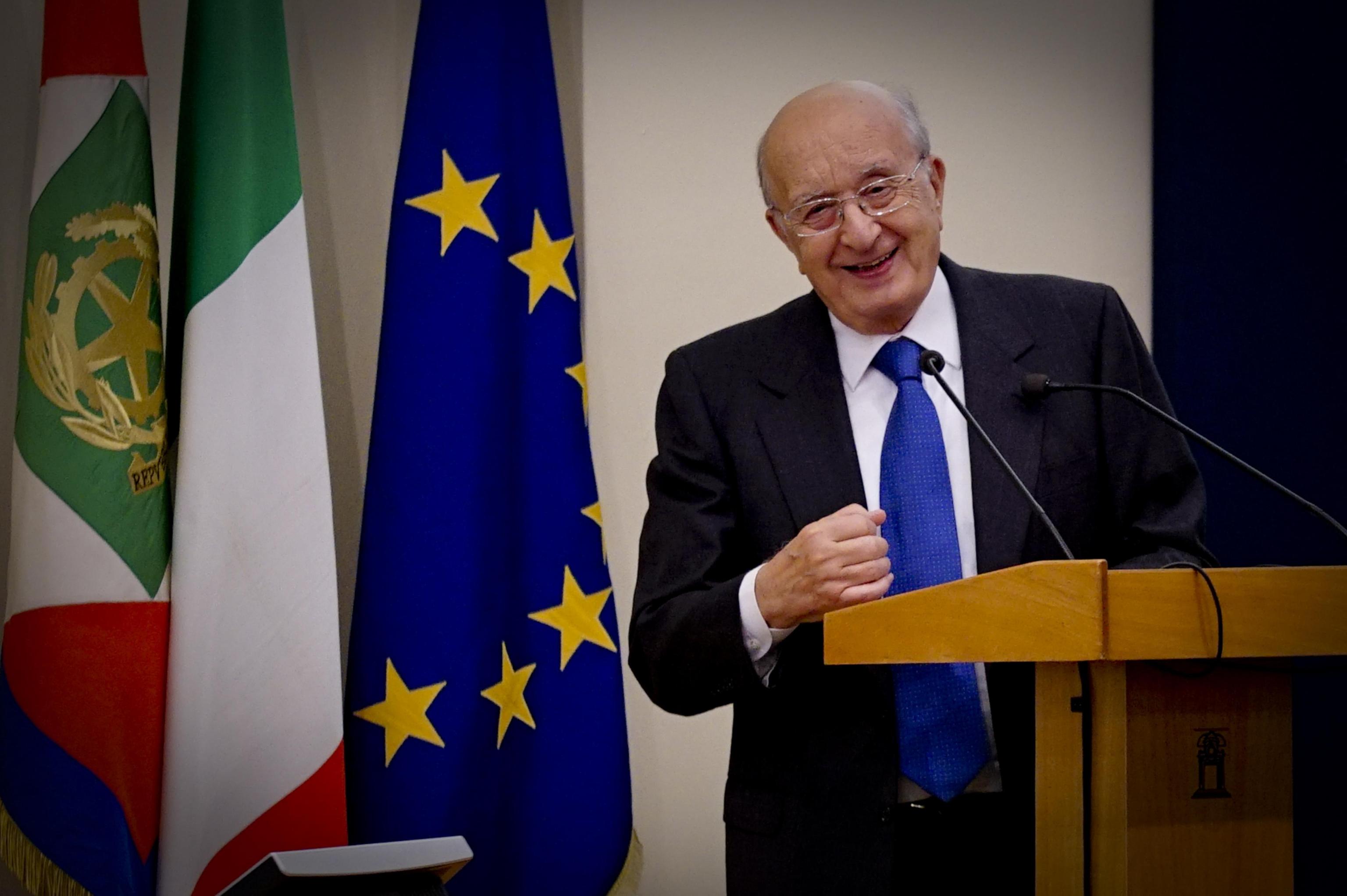 De Mita, un intellettuale cattolico a Palazzo Chigi 