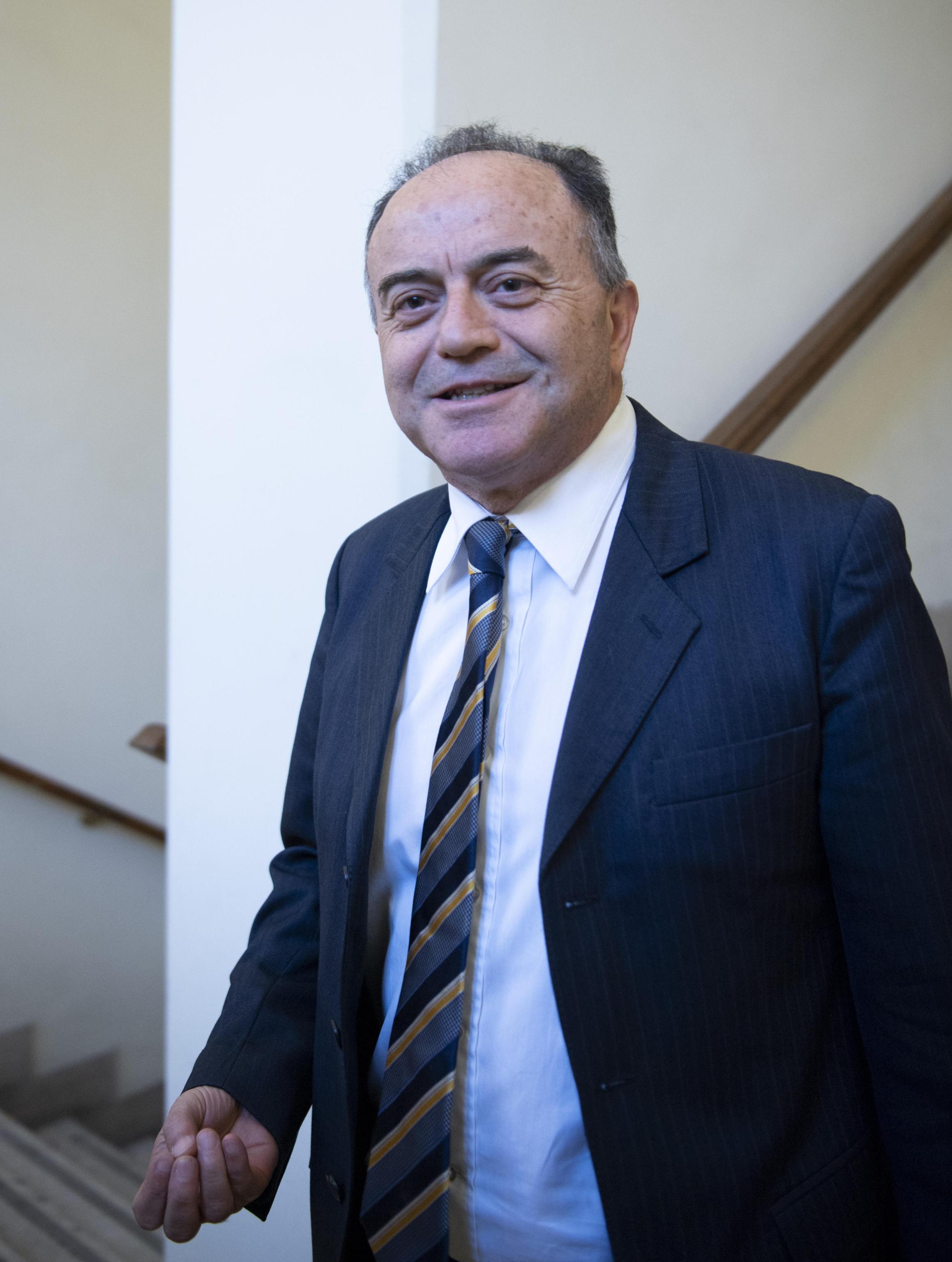 Ma davvero Meloni e Salvini vogliono candidare Gratteri?