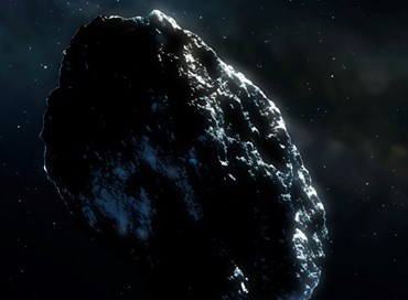 L’ennesimo grande asteroide che “sfiora” la Terra