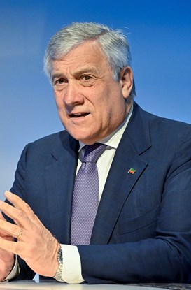 Centrodestra, Tajani: “Senza Fi non può vincere elezioni”