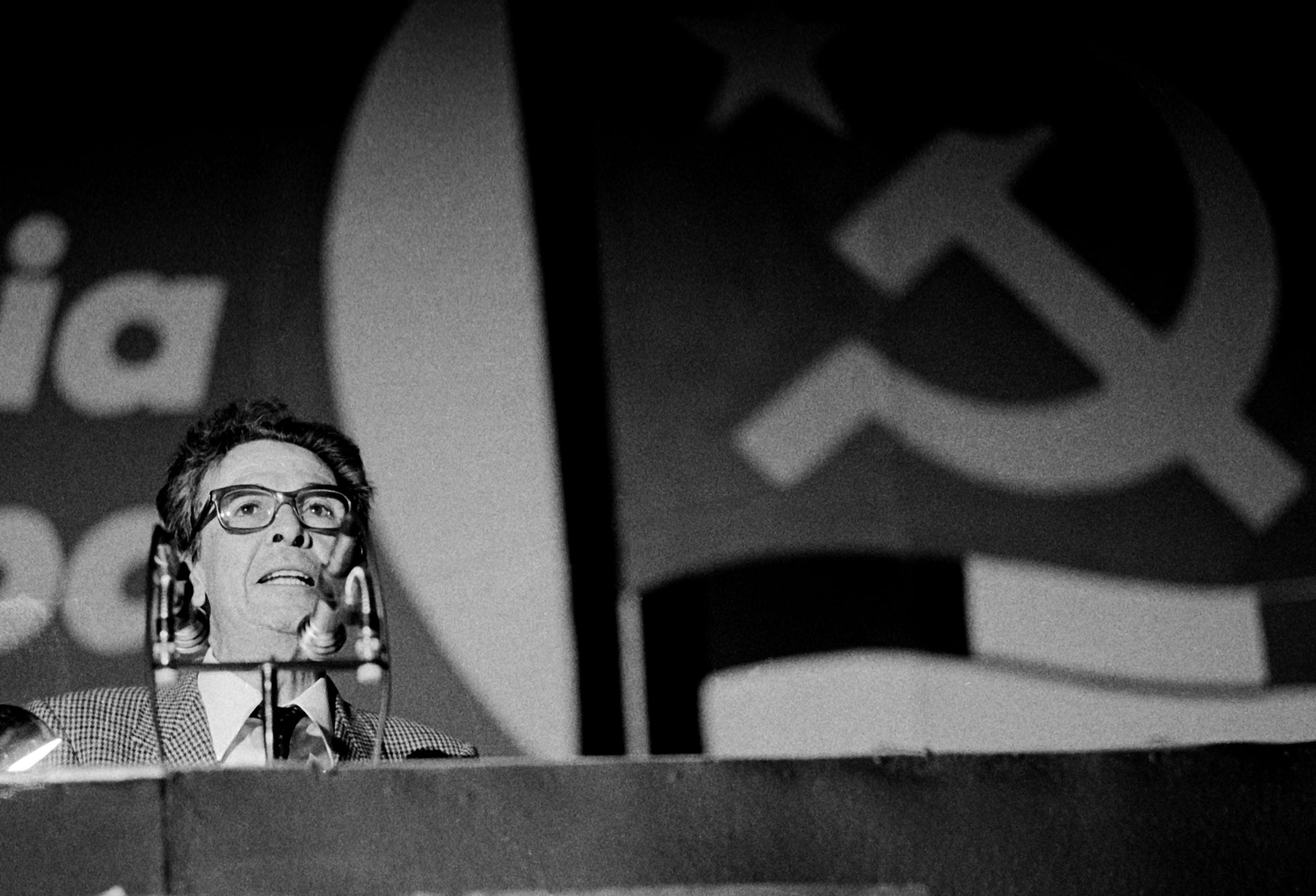 Berlinguer e la questione moralista