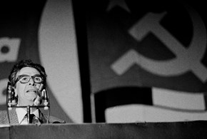 Berlinguer e la questione moralista