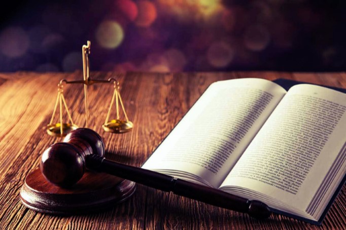 Il contrappasso come tema di filosofia del diritto