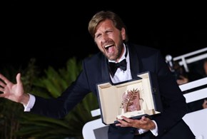 Cannes 2022, trionfa Ruben Östlund, exploit del cinema belga