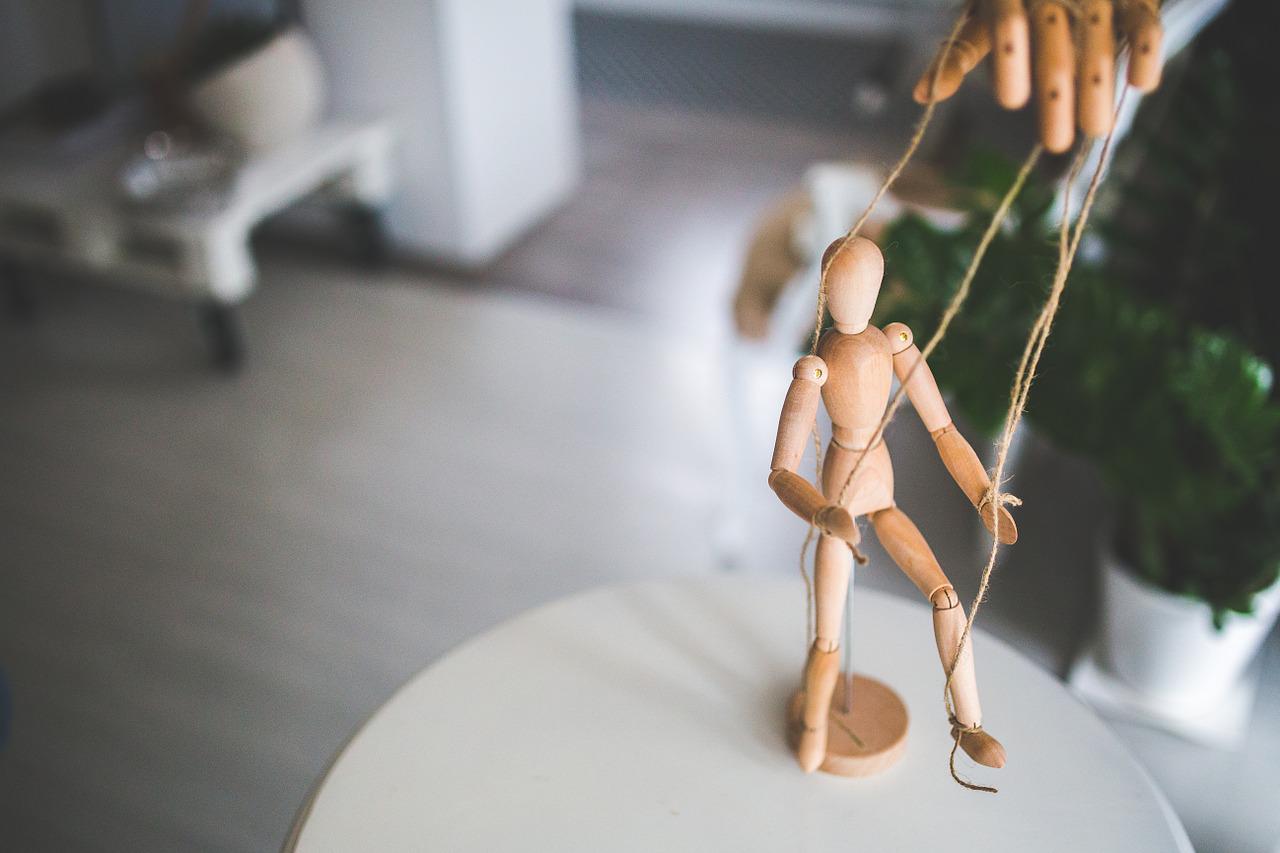 Tutti laboriosi con il sudore degli altri