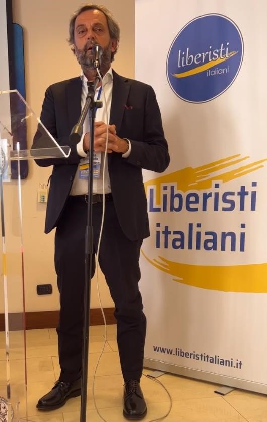 Bernaudo: “A parte noi, in Italia tutti statalisti” (video)