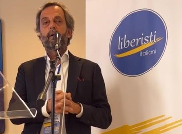 Bernaudo: “A parte noi, in Italia tutti statalisti” (video)