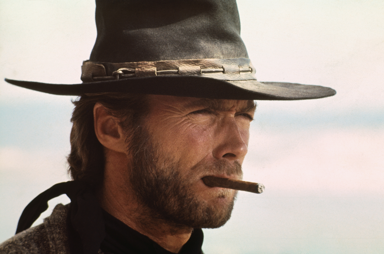 Clint Eastwood: 92 anni per la leggenda del cinema