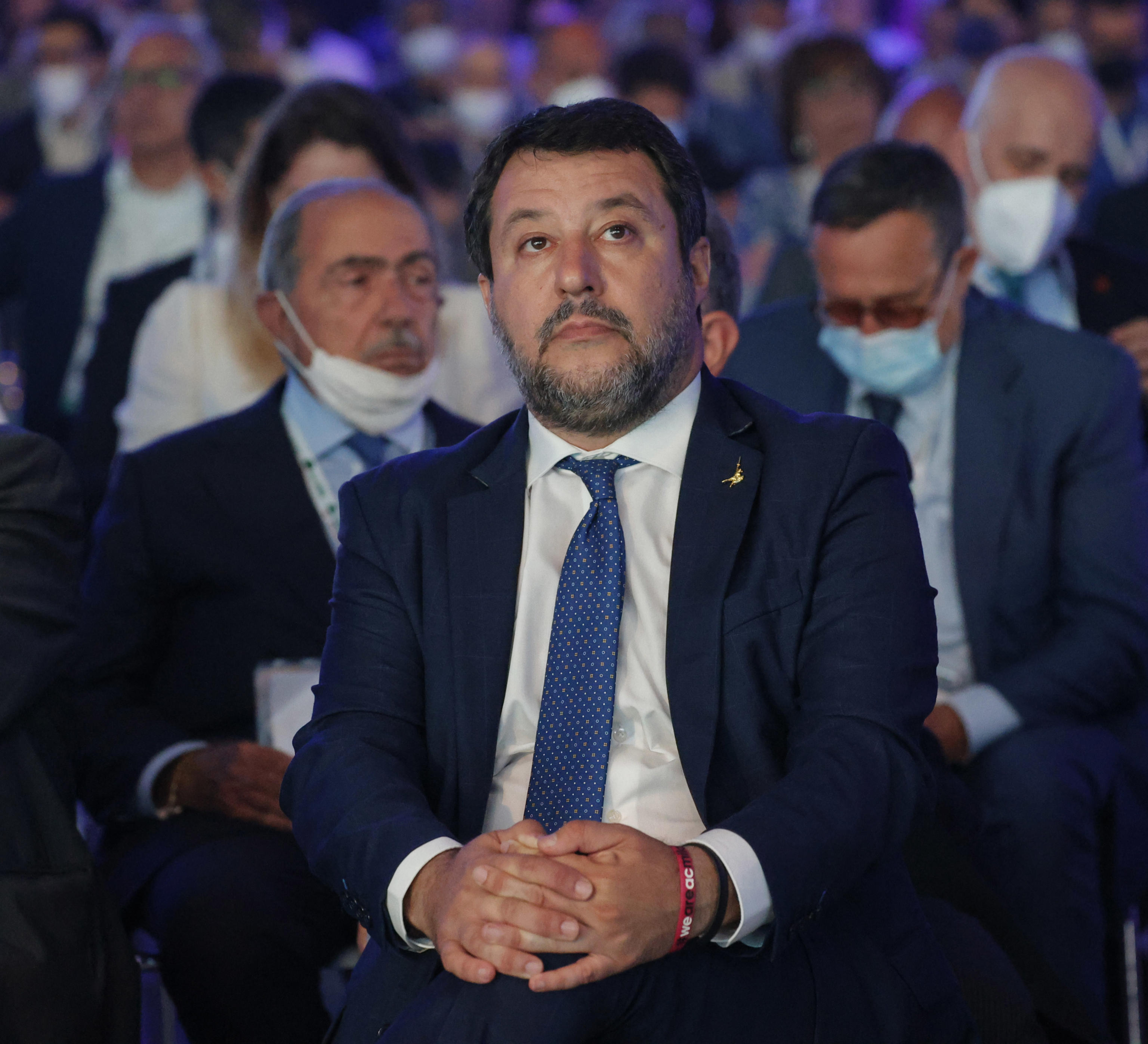 Se c’è un surplus non solo mediatico contro Matteo Salvini