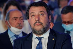 Se c’è un surplus non solo mediatico contro Matteo Salvini