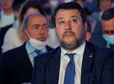 Se c’è un surplus non solo mediatico contro Matteo Salvini