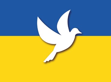 La Cortina di ferro pacifista: Ucraina addio!