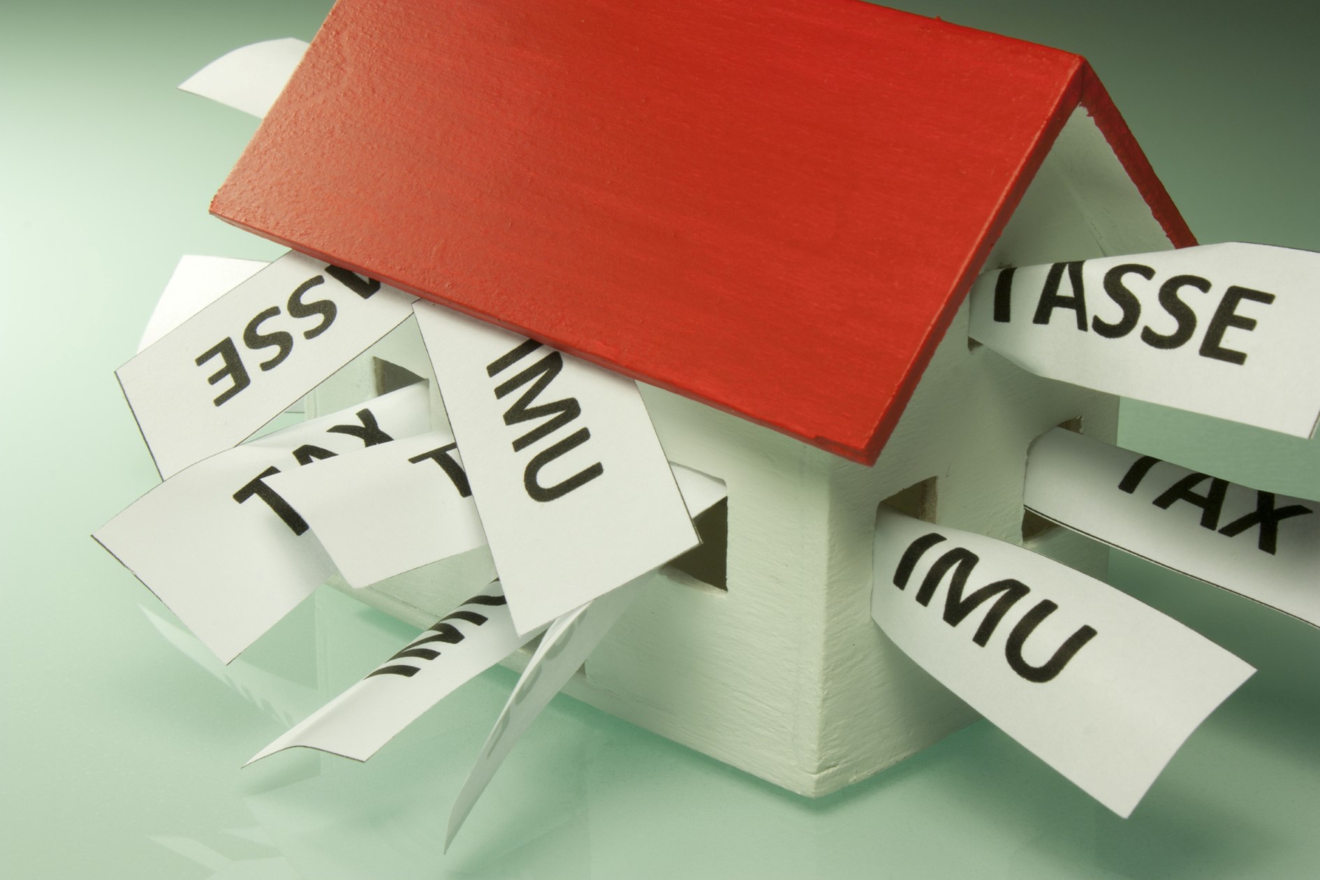 Risoluzione su Imu e Tari per italiani residenti all’estero