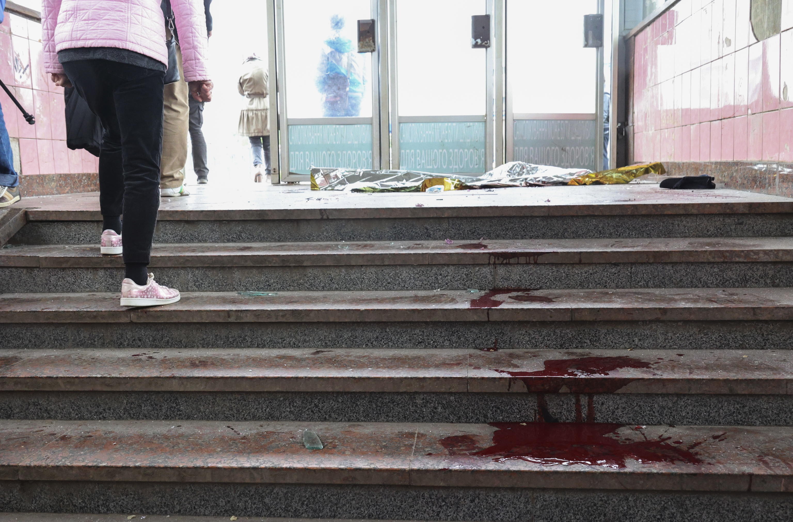 Ucraina, Unicef: conseguenze devastanti per i bambini