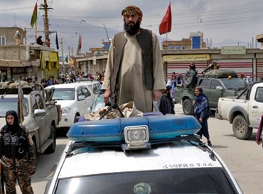 Afghanistan: la crescita dello Stato islamico del Khorasan