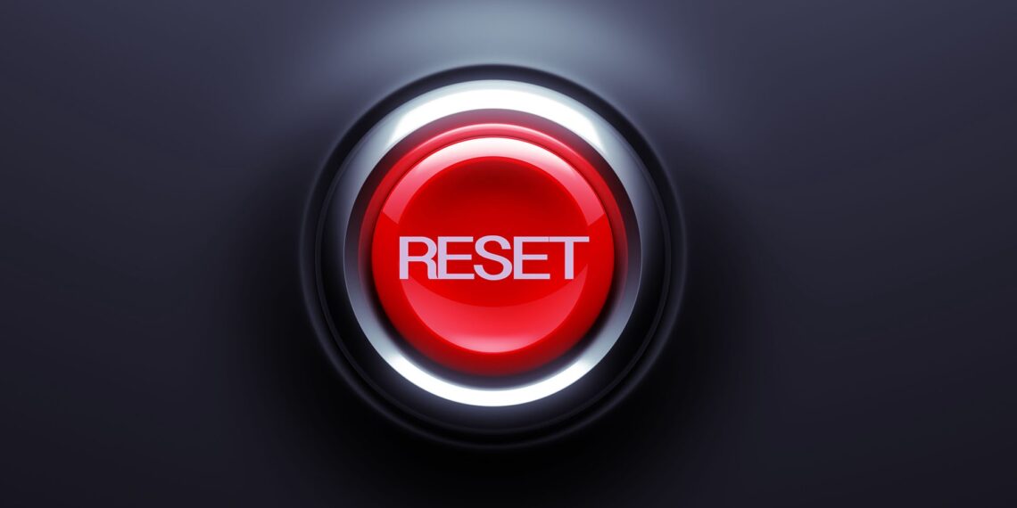 Il Great Reset ha bisogno della Terza guerra mondiale?