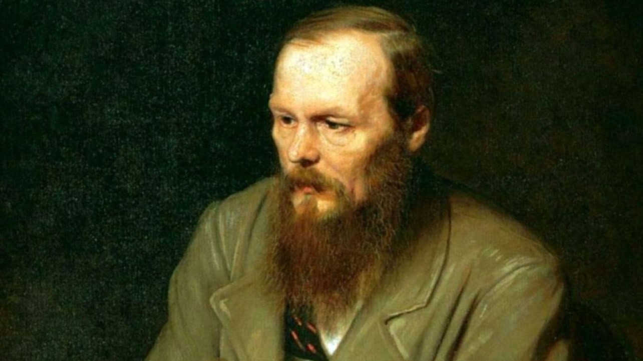 Una nuova traduzione dei “Fratelli Karamazov”