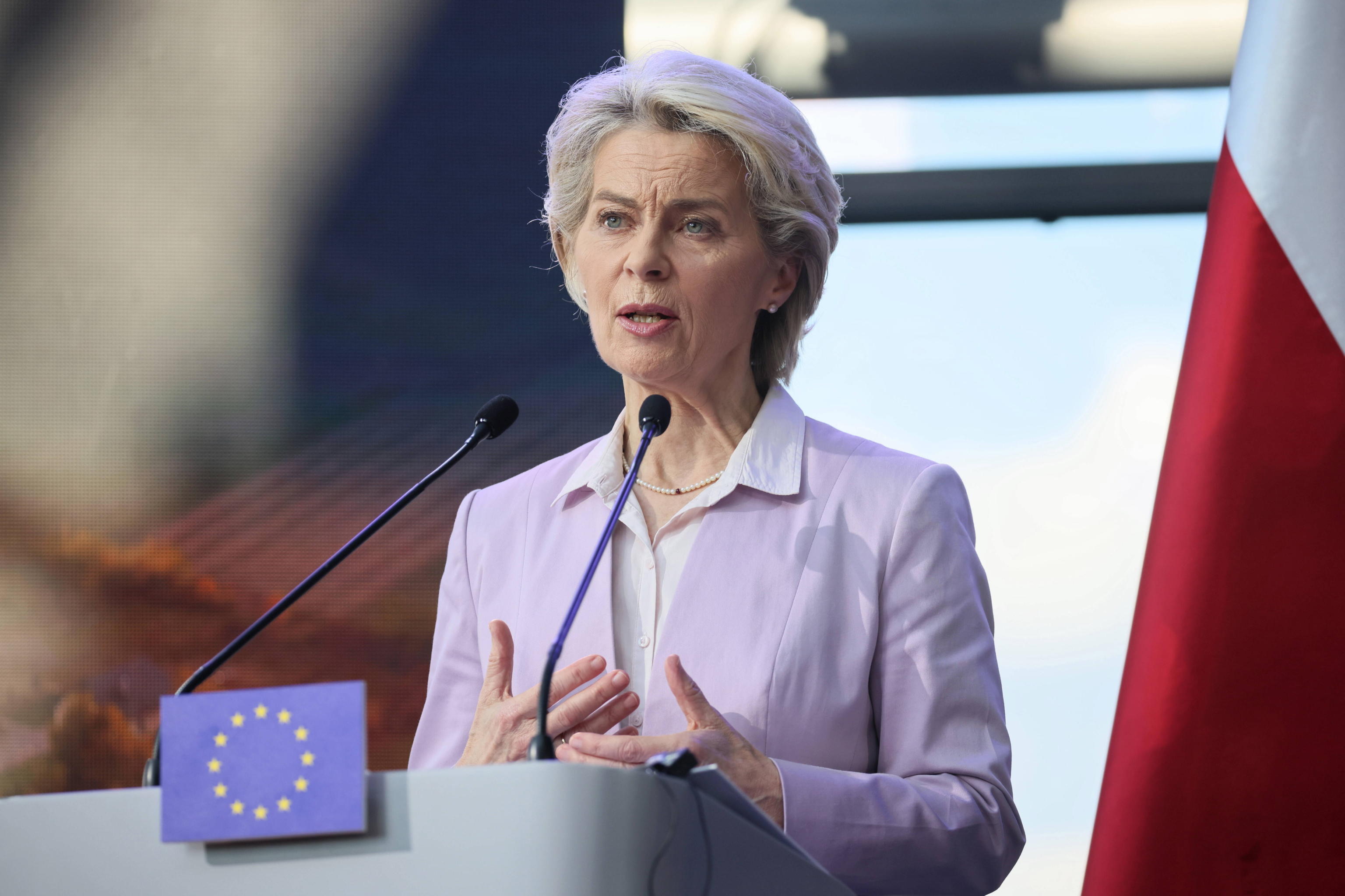 Salario minimo: raggiunto l’accordo sulla direttiva Ue