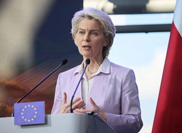 Salario minimo: raggiunto l’accordo sulla direttiva Ue