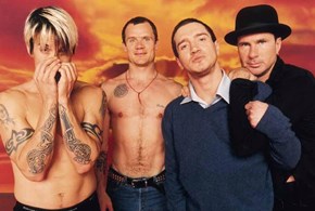 Californication: l’album dei Red Hot Chili Peppers compie 23 anni