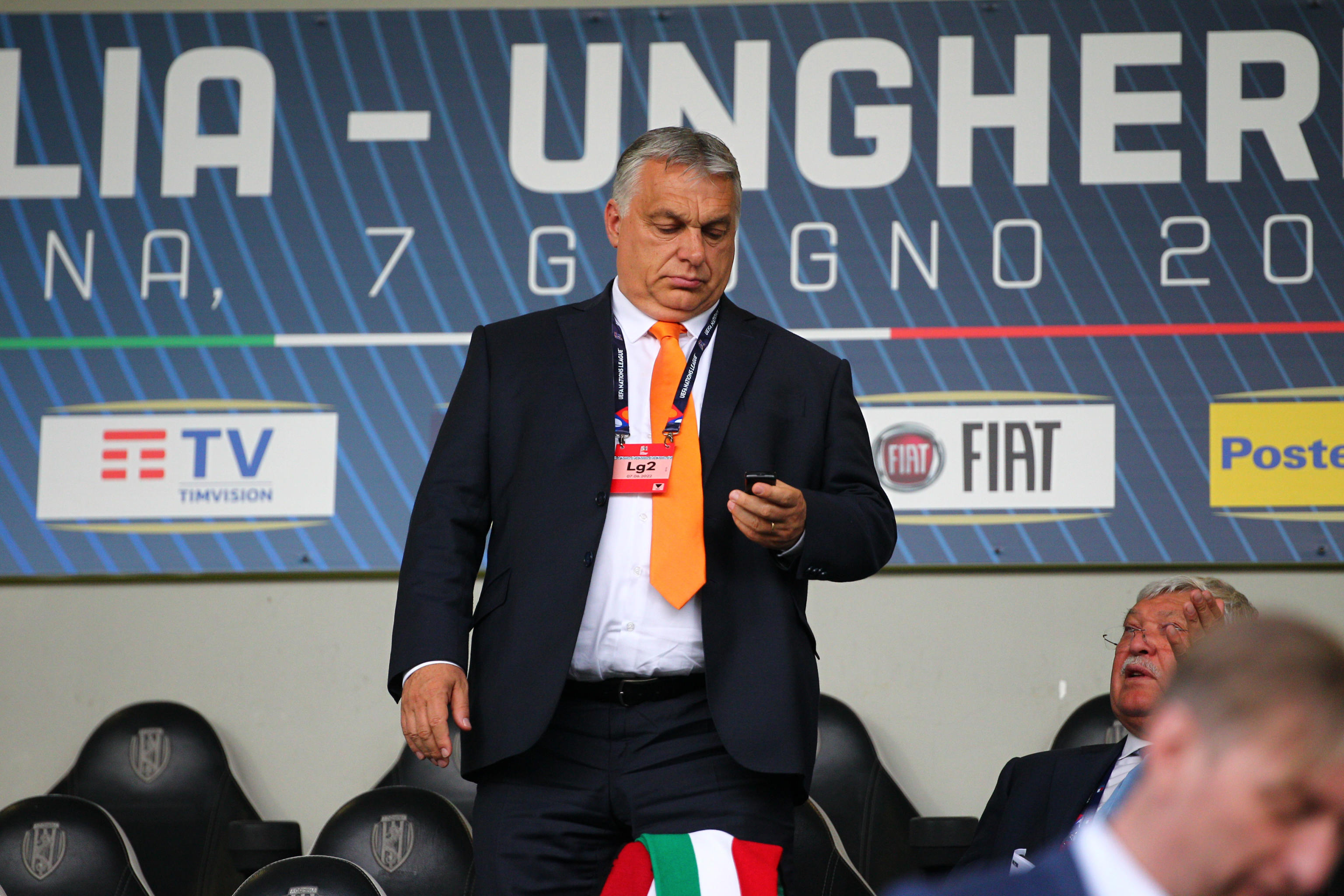 La buona azione del discolo