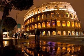 Ripensiamo Roma: al via ciclo di incontri per portare fermenti culturali nelle periferie romane