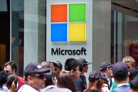 Microsoft chiude gli uffici in Russia