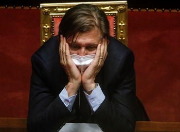 Dai seggi alla maturità: il ballo della mascherina