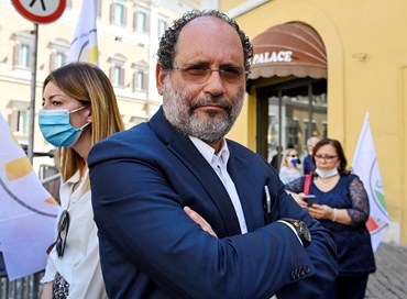 Ingroia: “I magistrati si assumano le proprie responsabilità”