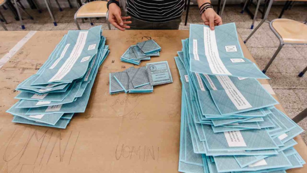 Referendum, dalla Repubblica alla giustizia