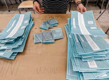 Referendum, dalla Repubblica alla giustizia