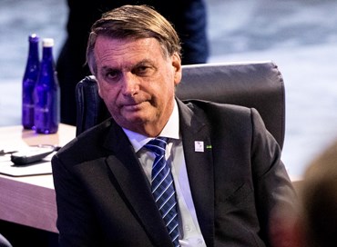 Biden-Bolsonaro: faccia a faccia al Summit delle Americhe