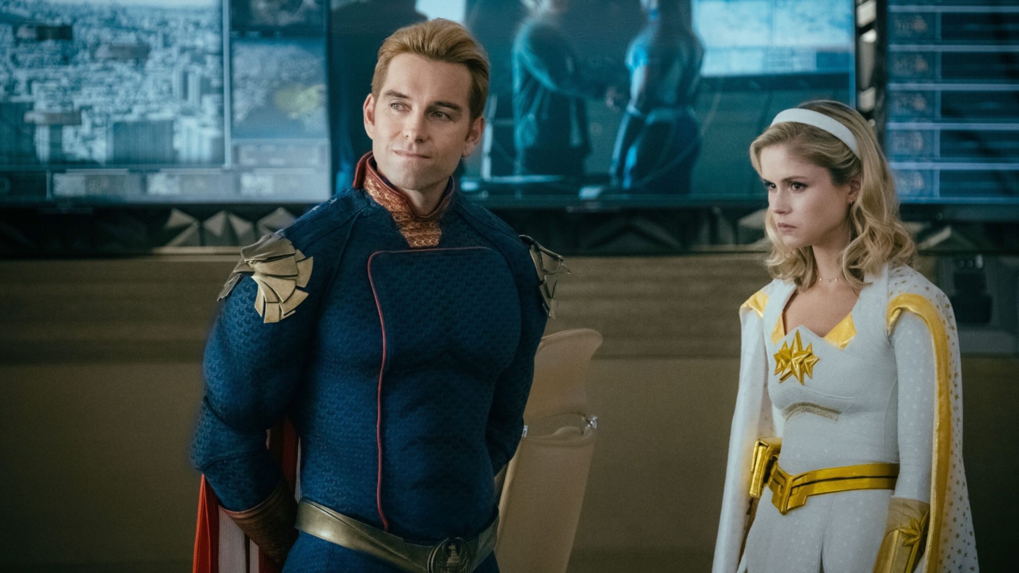 Visioni. “The Boys 3”: un’operazione riuscita a metà