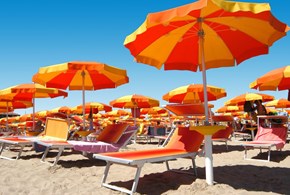Tutti al mare