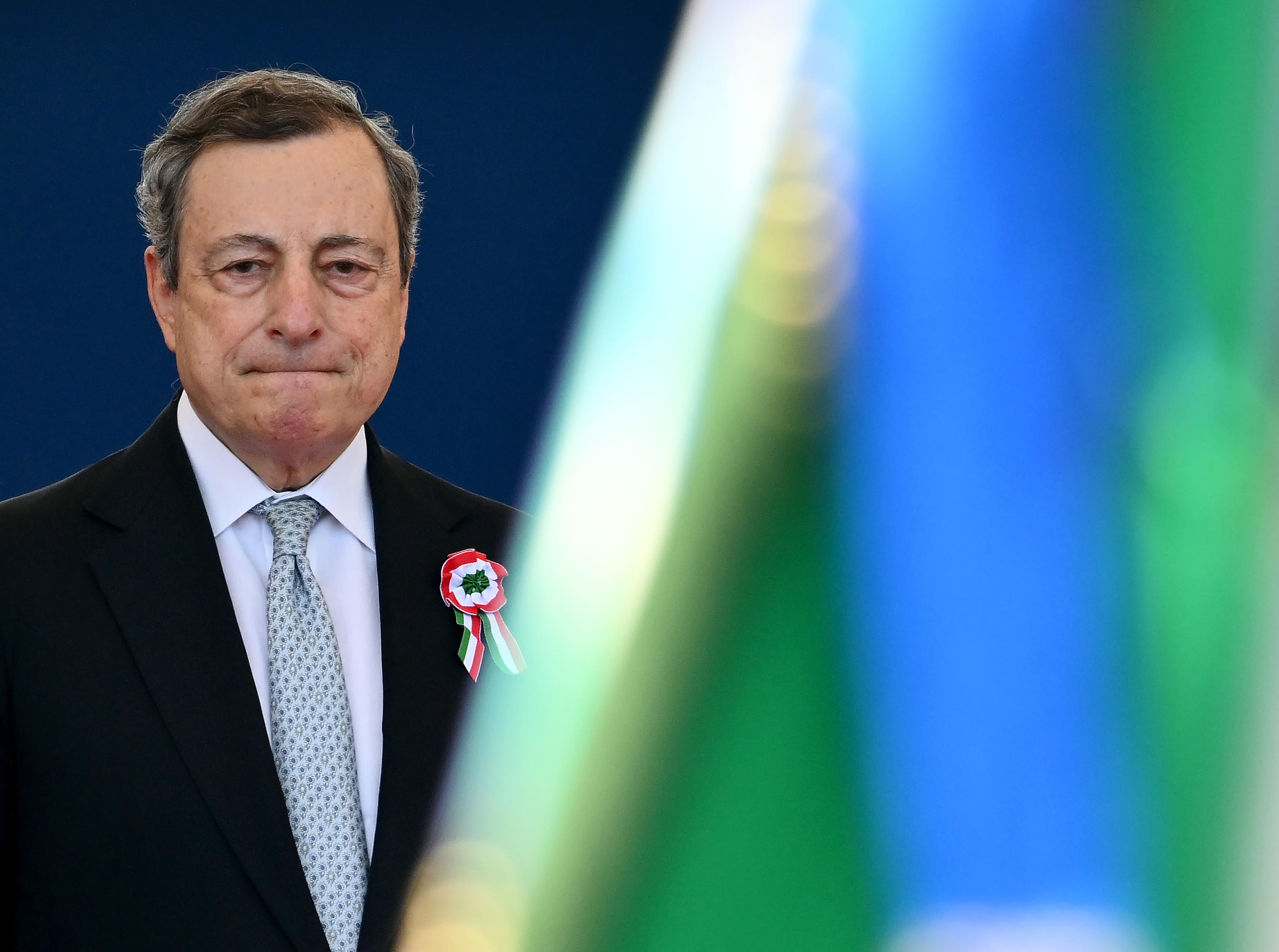 I nodi stanno venendo al pettine