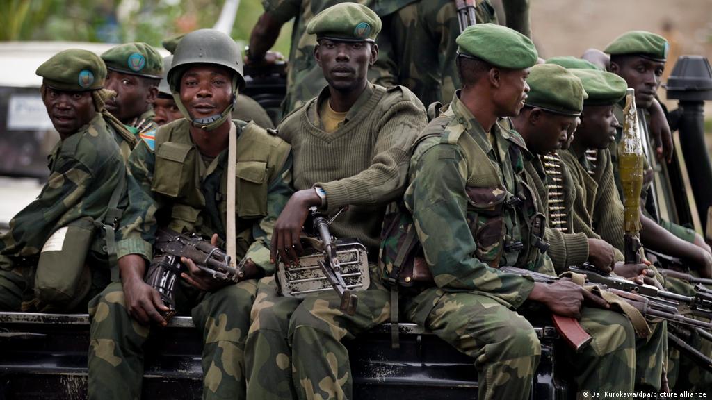 Congo e Ruanda sul baratro di una nuova crisi