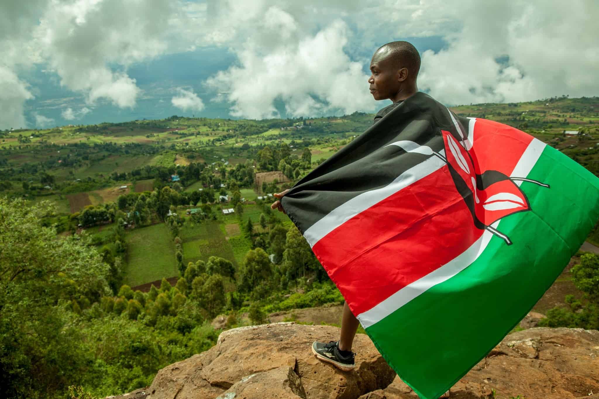 L’Italia rafforza la cooperazione con il Kenya 