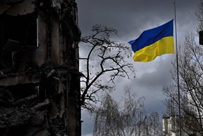 Ucraina: il male assoluto e gli unici innocenti