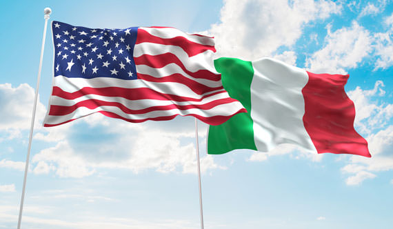Quel legame indissolubile fra Usa e Italia