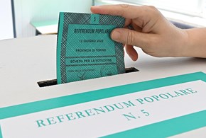 Referendum: fu vera disfatta?