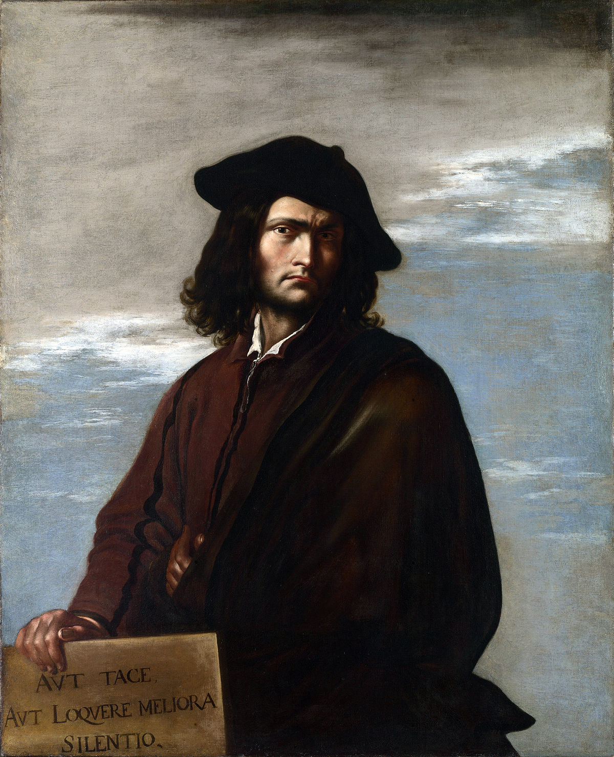 Salvator Rosa e la sua avventurosa vita 