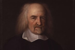 Thomas Hobbes, Francesco Bacone e Noi