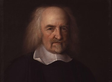 Thomas Hobbes, Francesco Bacone e Noi